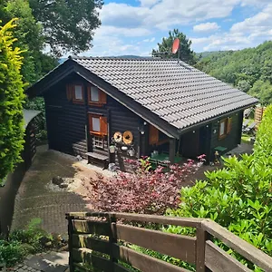 Spessart Dammbach