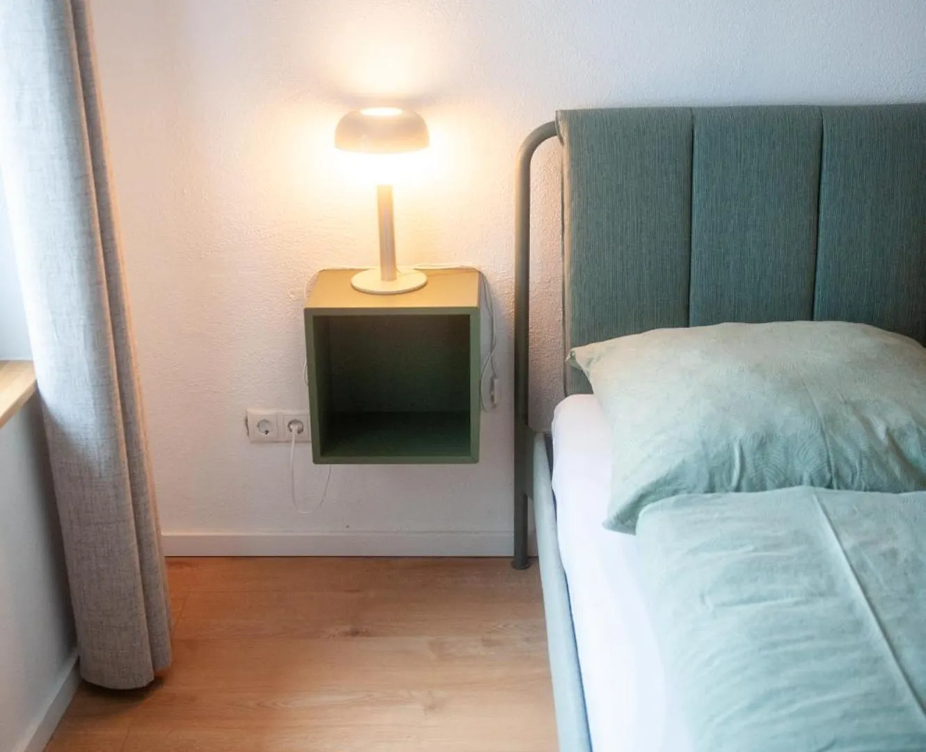 Schlossberg - Ferienwohnung Im Herzen Von Selb 0*,  Deutschland
