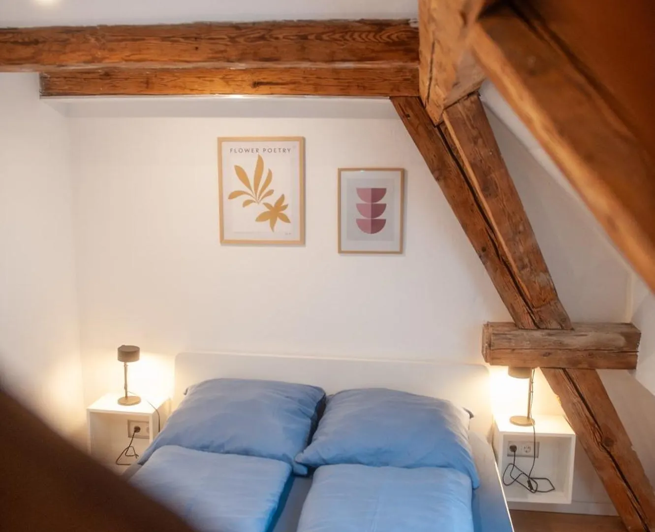 Schlossberg - Ferienwohnung Im Herzen Von Selb Apartment