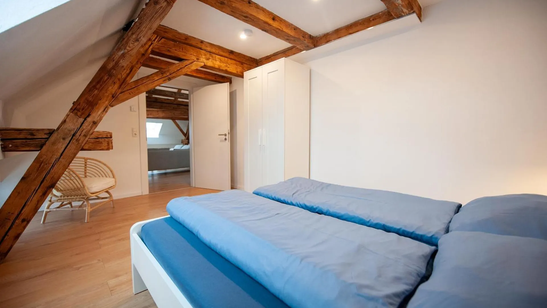Schlossberg - Ferienwohnung Im Herzen Von Selb