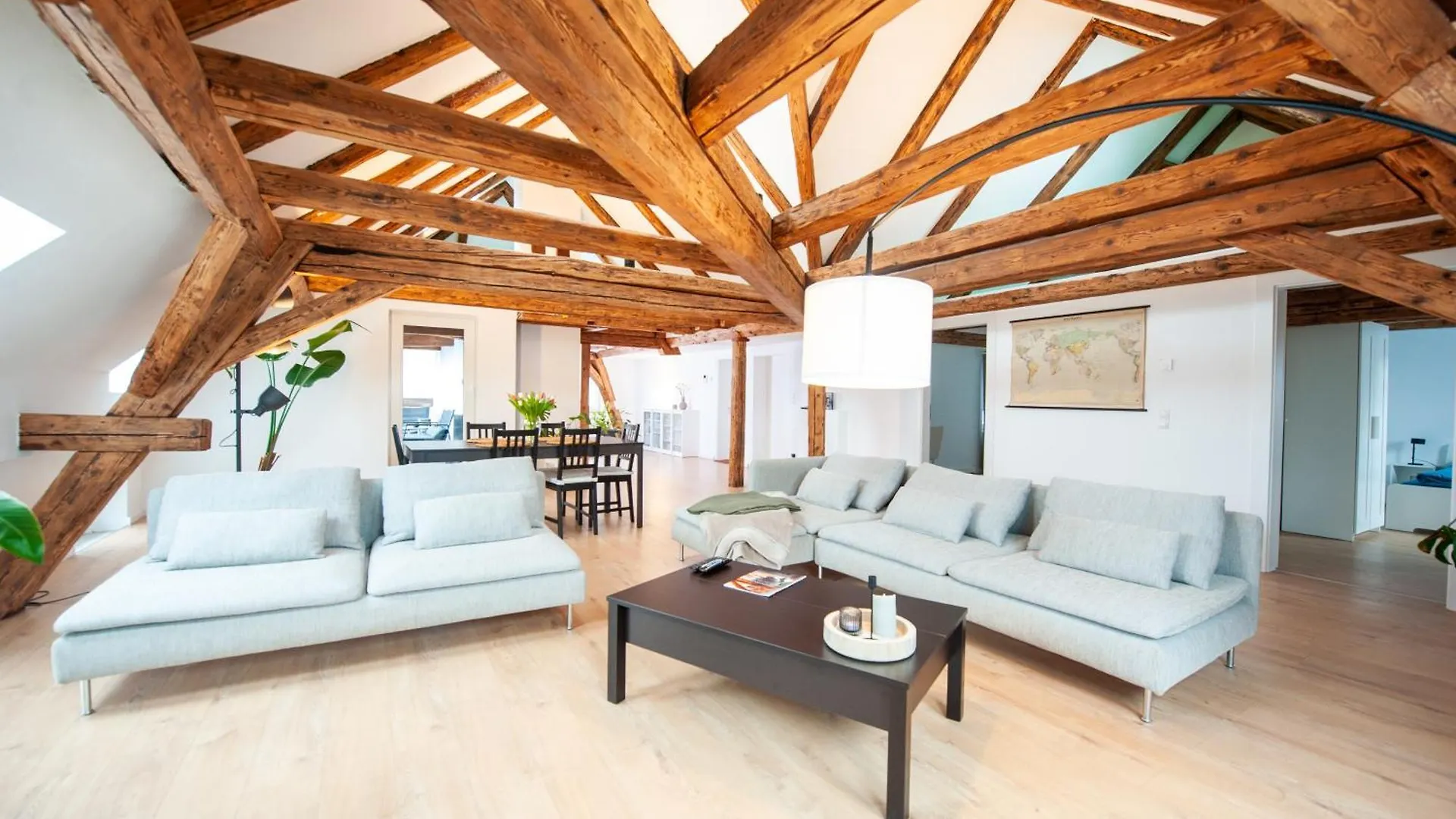 Schlossberg - Ferienwohnung Im Herzen Von Selb