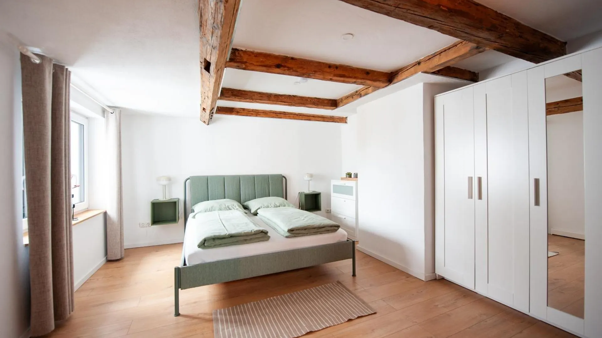 Schlossberg - Ferienwohnung Im Herzen Von Selb 0*,  Deutschland